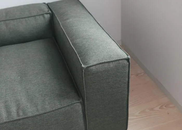 Verwalterinnenhaus Lejlighed *