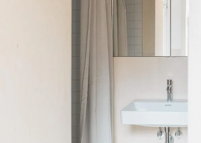 Verwalterinnenhaus Werben (Saxony-Anhalt)