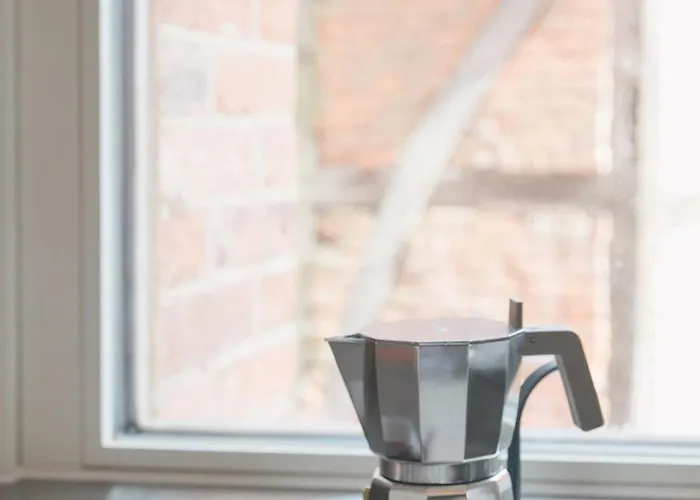 Verwalterinnenhaus * Werben (Saxony-Anhalt)