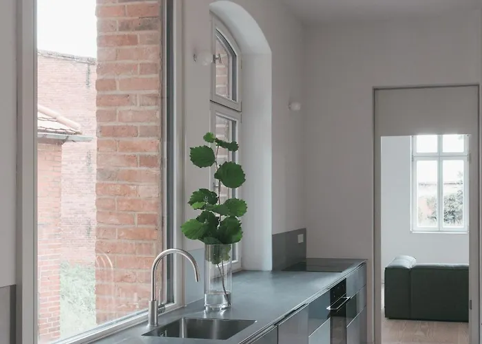 Lejlighed Verwalterinnenhaus *