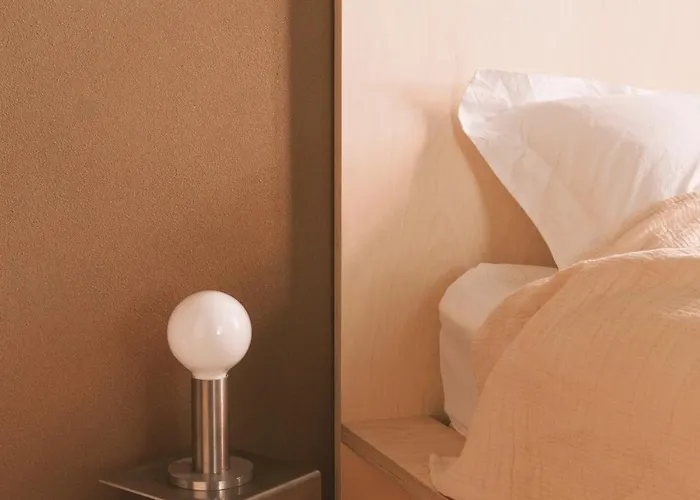 Verwalterinnenhaus * Werben (Saxony-Anhalt)