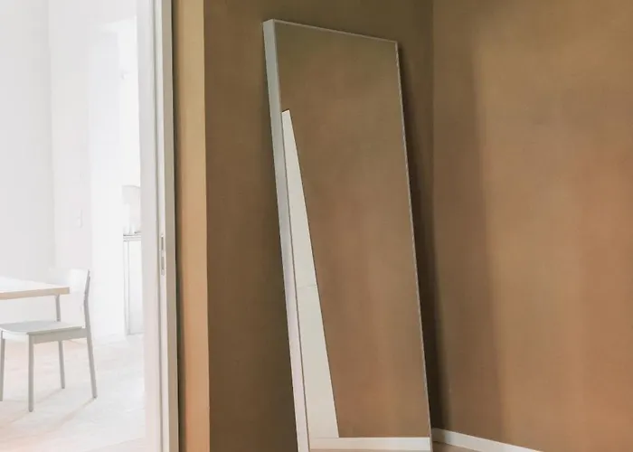 Verwalterinnenhaus Lejlighed